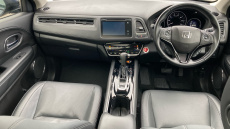 Honda HR-V 1.5 i-VTEC EX CVT 5dr Petrol Hatchback